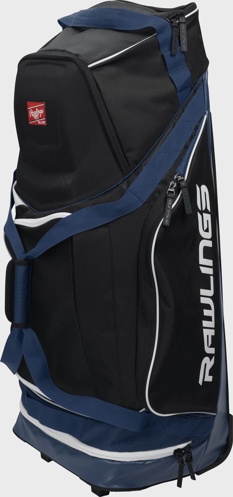 R1502 Wheeled Equipment Bag