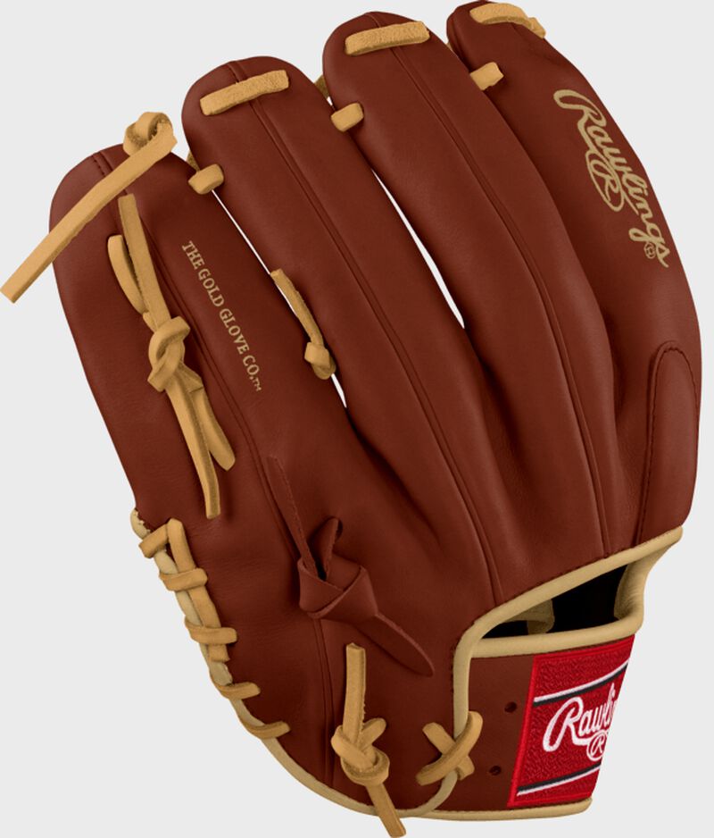 Pedro Alvarez Custom Glove