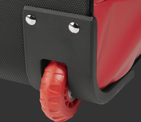 R1502 Wheeled Equipment Bag