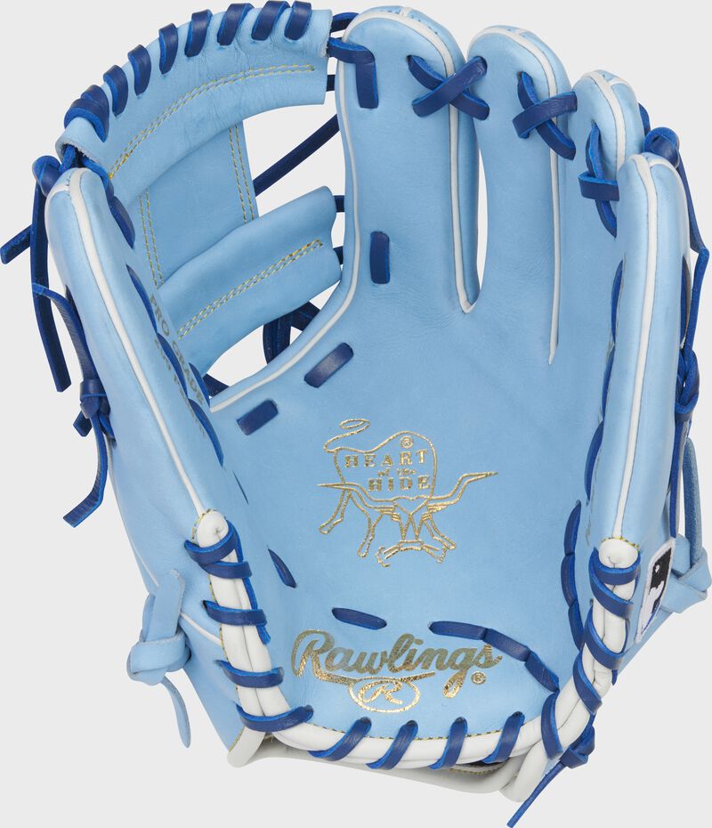 2023 Kansas City Royals Heart of the Hide Glove