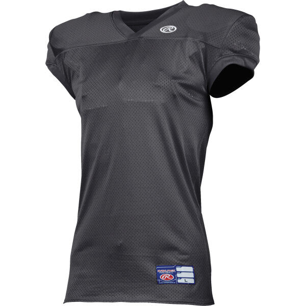 Rawlings Youth Game/Practice Football Jersey