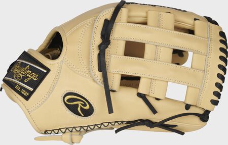 2022 Pro Preferred 12.75-Inch Speed Shell Outfield Glove