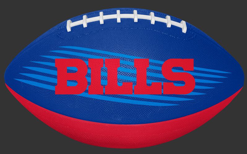 NFL Buffalo Bills Downfield Youth Football