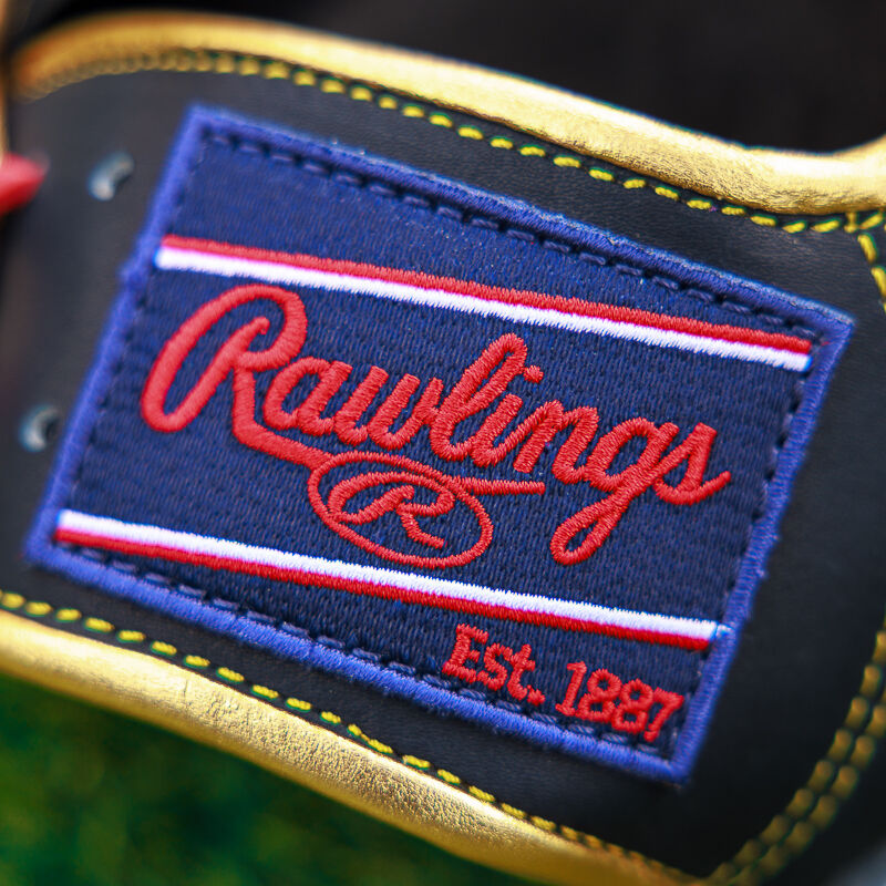 Heart of the Hide 2025 MLB All-Star Game Glove