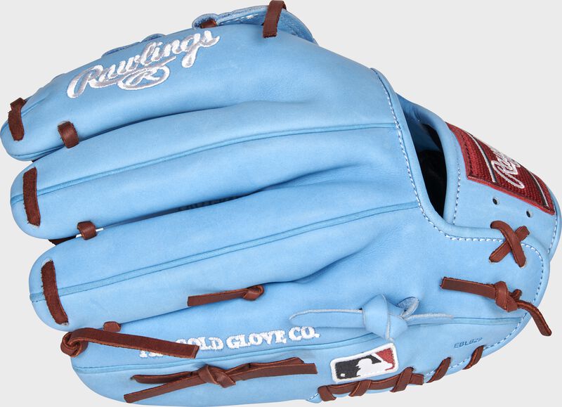 2021 Philadelphia Phillies Heart of the Hide Glove