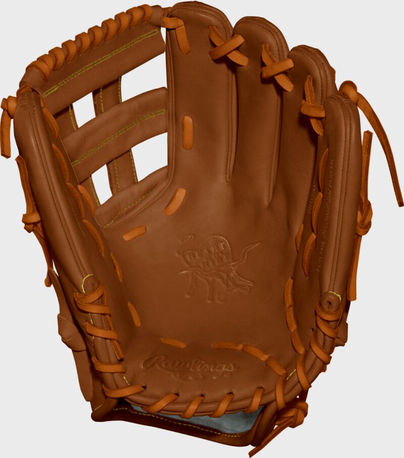 Nolan Arenado Custom Glove