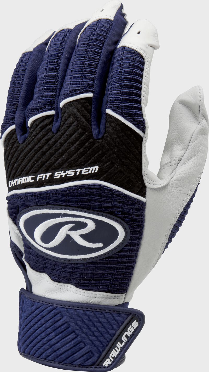 Adult Workhorse Batting Glove