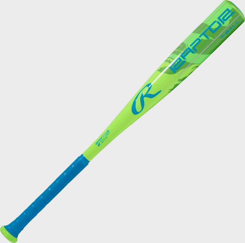 2026 Rawlings Raptor -12 Tee Ball Bat, 24 in loading=