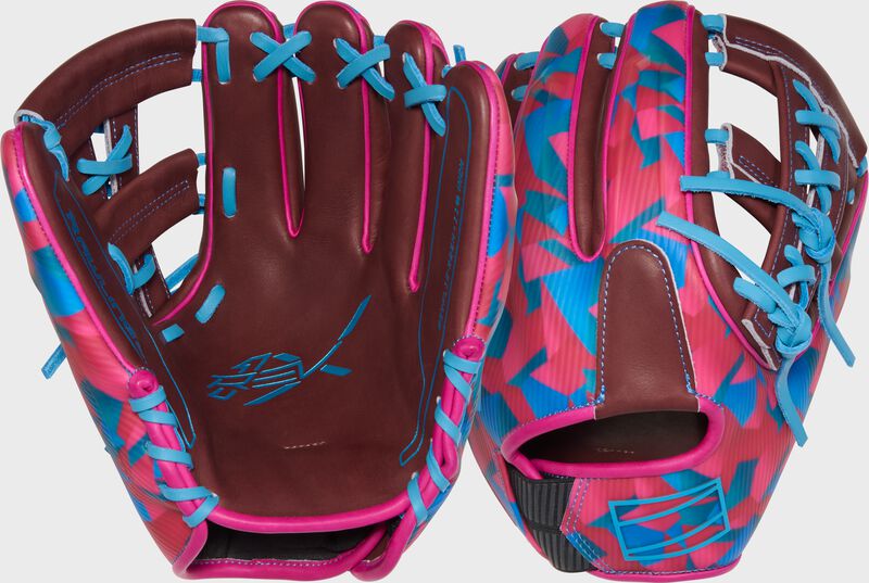 Rawlings REV1X Francisco Lindor 11.75-Inch Infield Glove