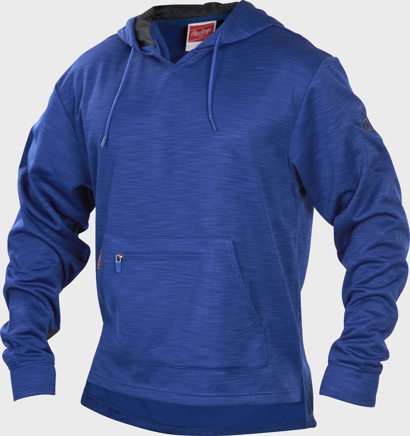PFH2 Royal Rawlings performance fleece hoodie