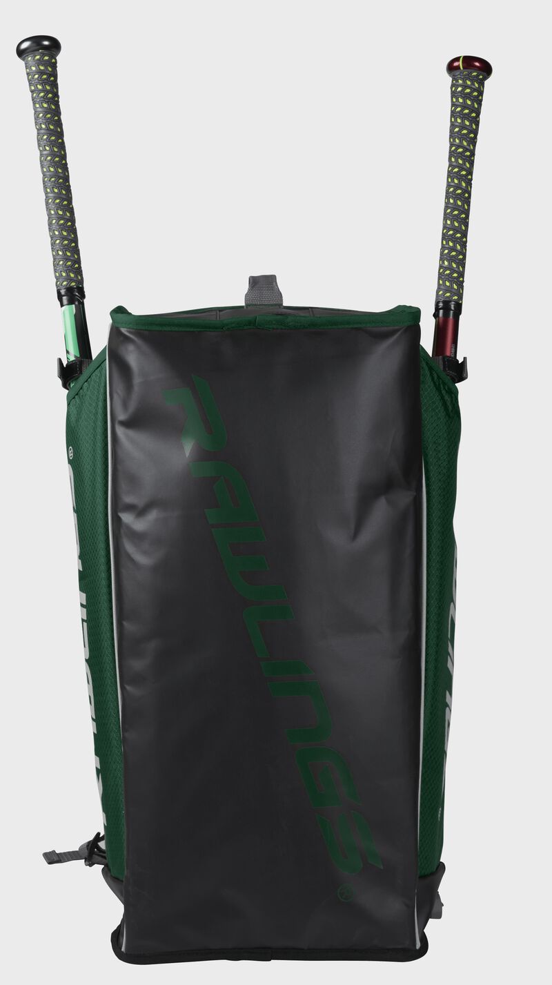 Hybrid Backpack/Duffle Players Bag