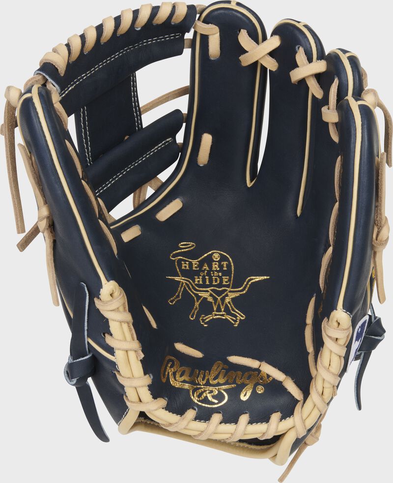 2023 Milwaukee Brewers Heart of the Hide Glove