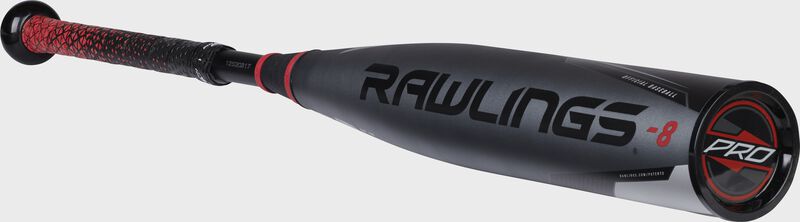 2022 Quatro Pro USSSA Baseball Bat, -5, -8, -10 loading=