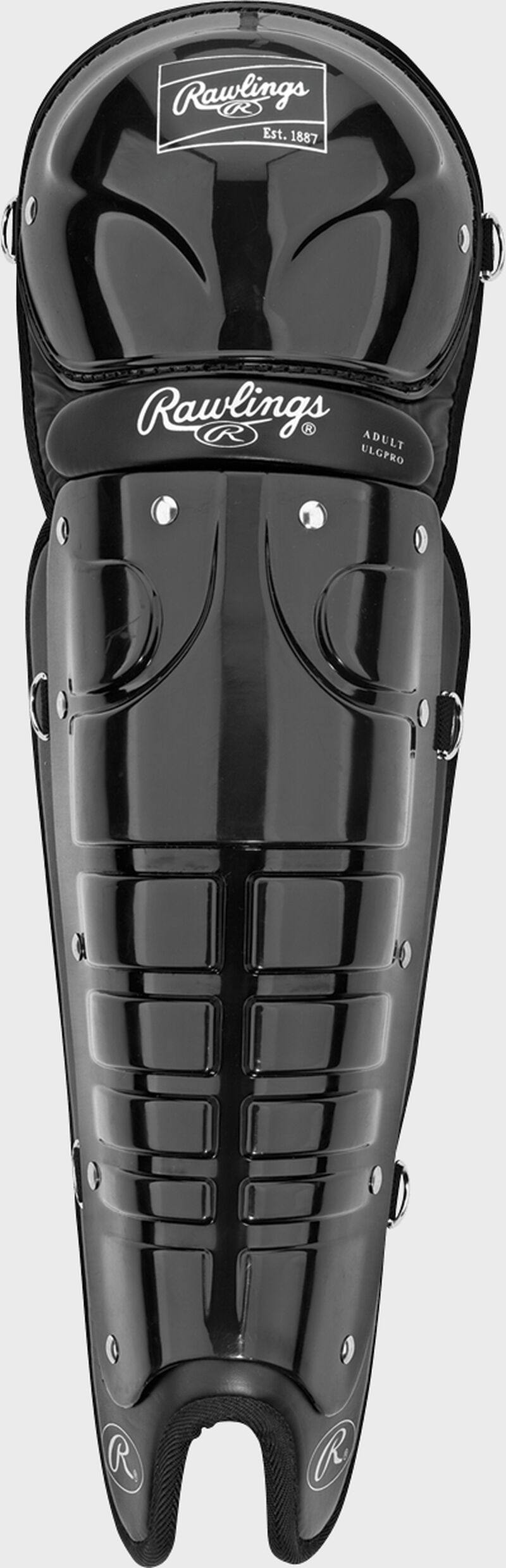 Umpire Adult Leg Guards