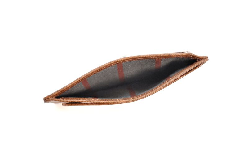 Triple Play Credit Card Wallet