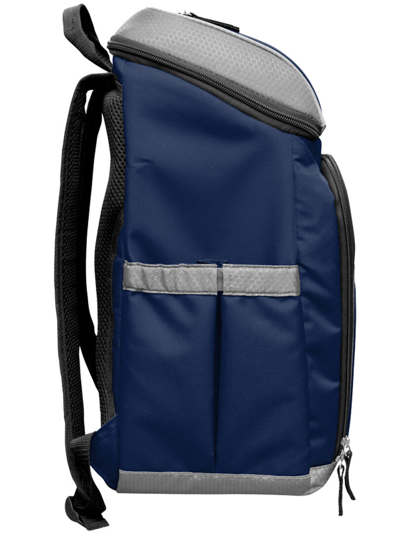 NCAA 32 Can Backpack Cooler, Multiple Teams