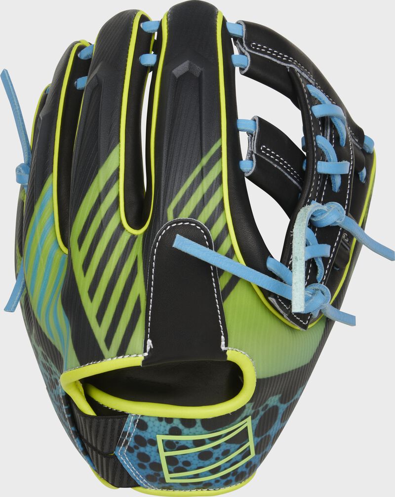 Rawlings 11.5" REV1X Series Glove, Right Hand Throw loading=
