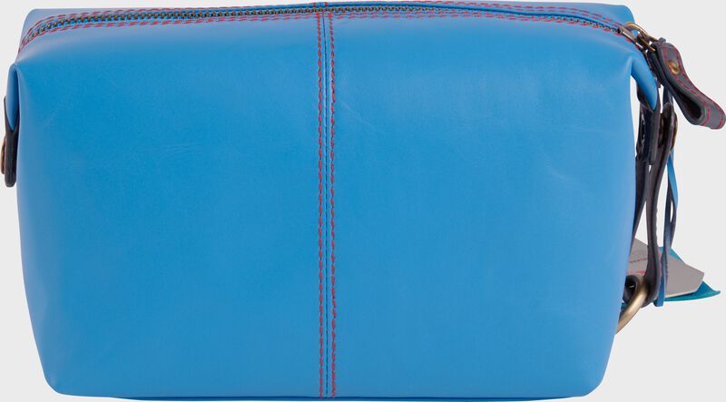 Rawlings "Pop" Small Leather Travel Kit