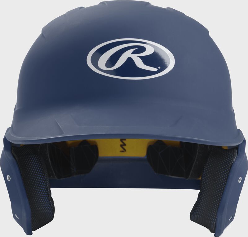 Rawlings Mach Batting Helmet, Senior & Junior Sizes