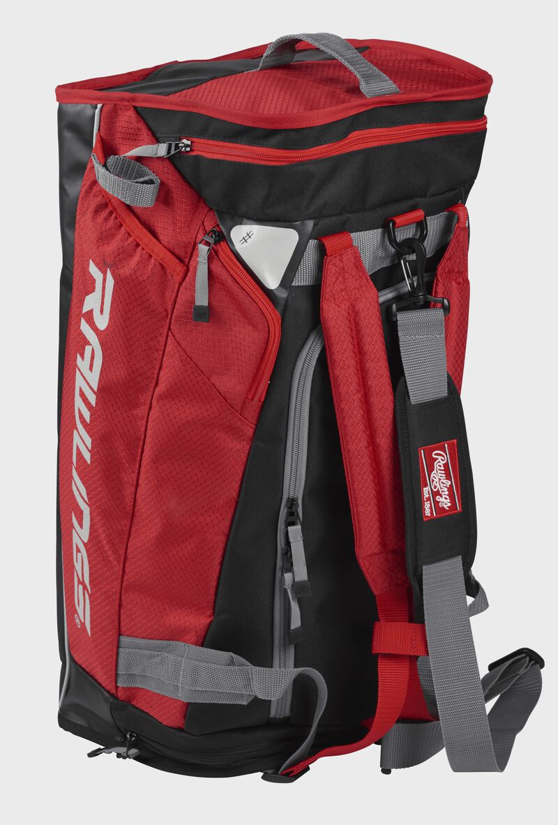 Hybrid Backpack/Duffle Players Bag