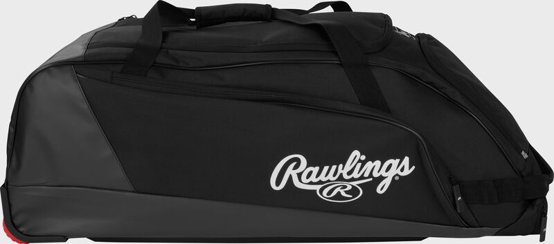 Rawlings Workhorse Wheeled Equipment Bag