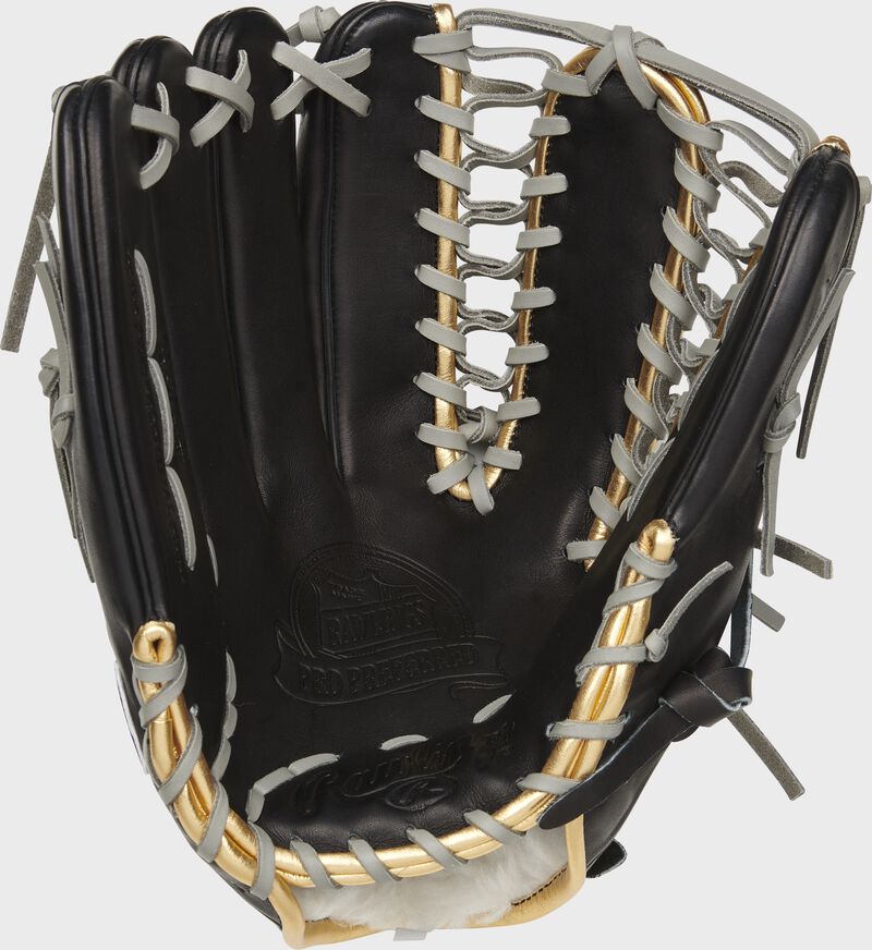 2021 Pro Preferred 12.75-Inch Outfield Glove, Mike Trout Pattern