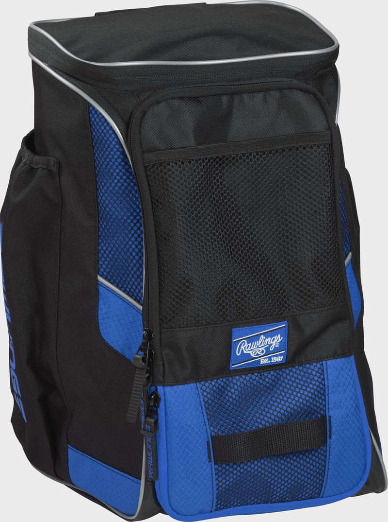 Rawlings Players Team Backpack