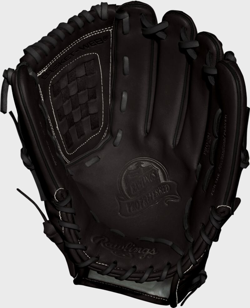 Justin Verlander Custom Glove