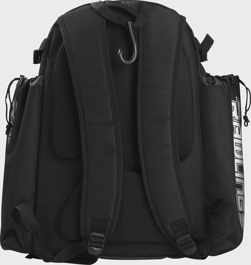 Comrade Backpack