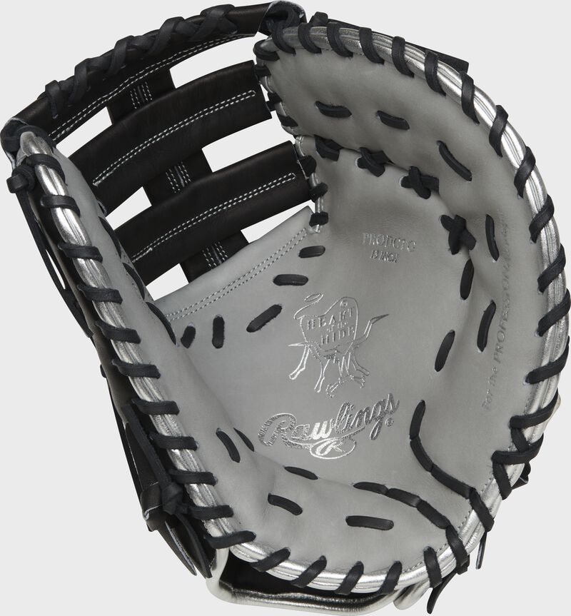 Rawlings ColorSync 7.0 Heart of the Hide First Base Mitt