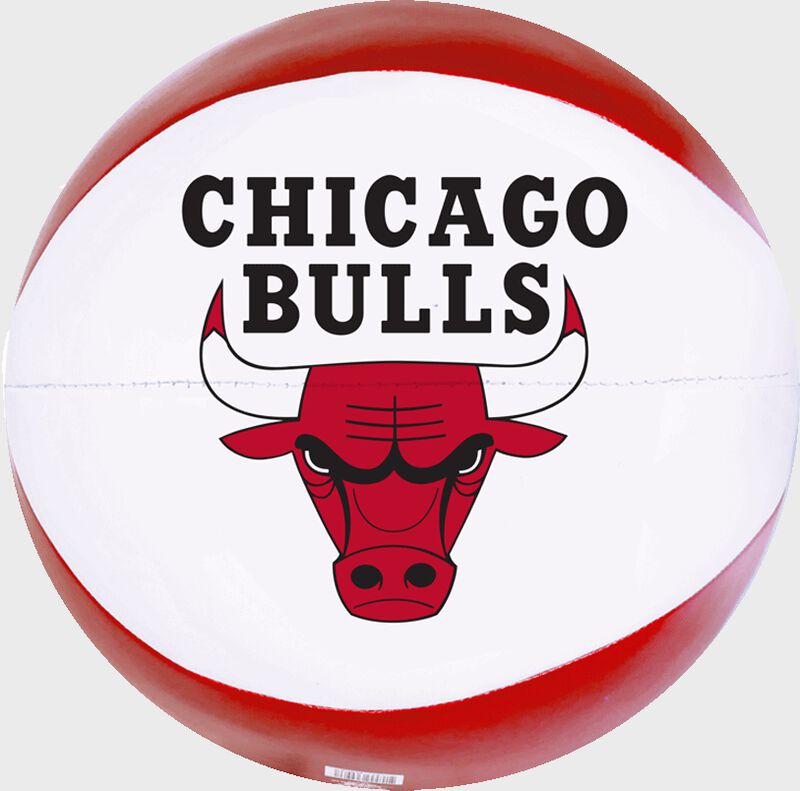 NBA Chicago Bulls Basketball