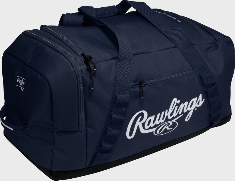 Rawlings Covert 2 Duffle Bag, Navy