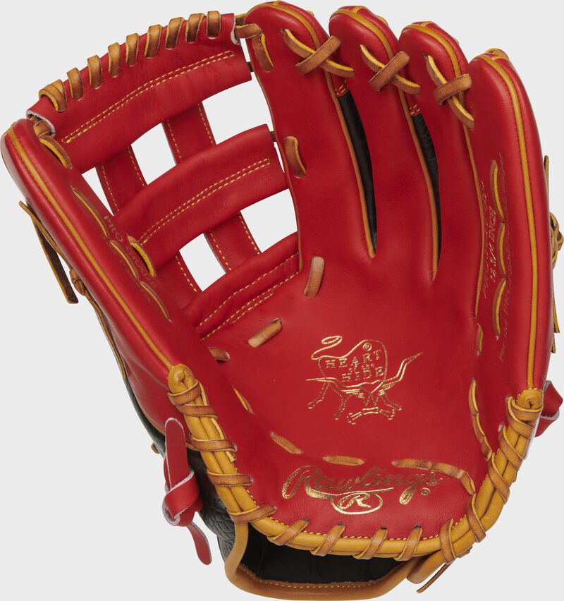 ColorSync 7.0 Heart of the Hide 12.75" OF Glove