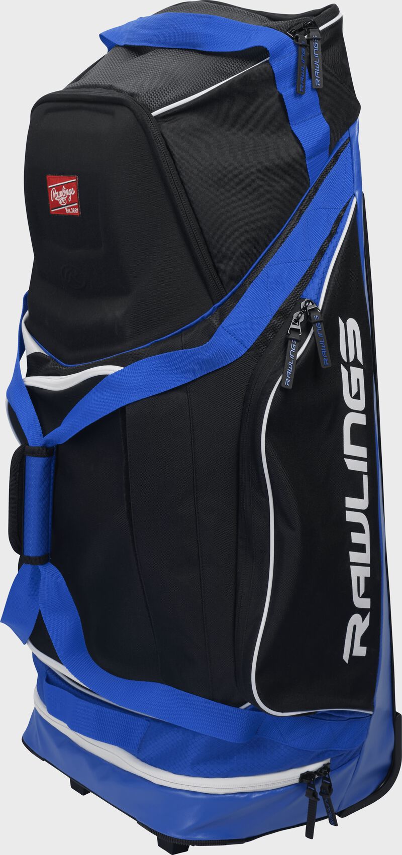 R1502 Wheeled Equipment Bag