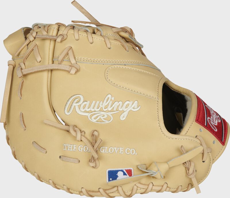 First Base Glove Baseball: Essential Gear for Every Player