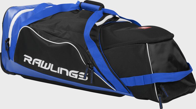 R1502 Wheeled Equipment Bag