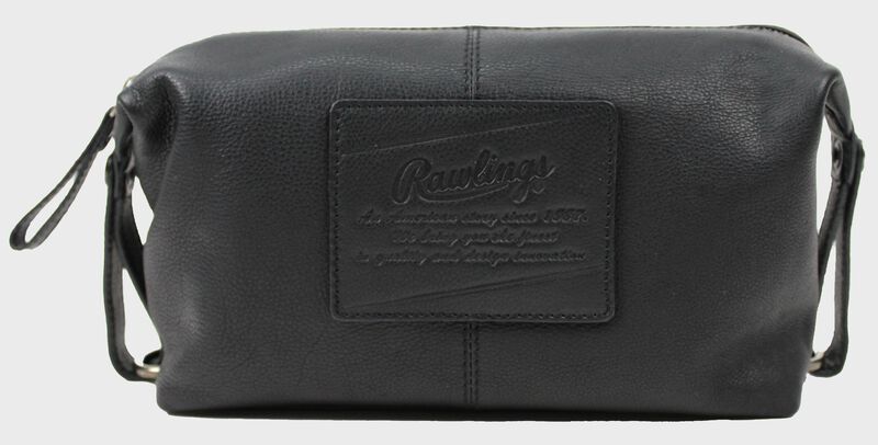 Rugged Travel Kit