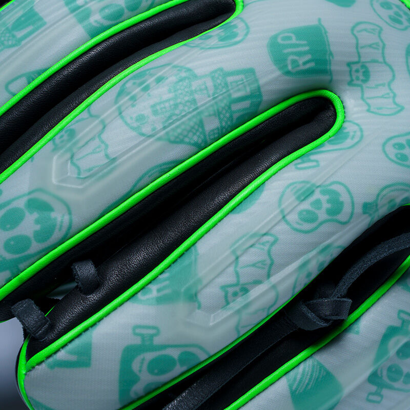 Rawlings Halloween REV1X 11.75-Inch Infield Glove, Right Hand Throw