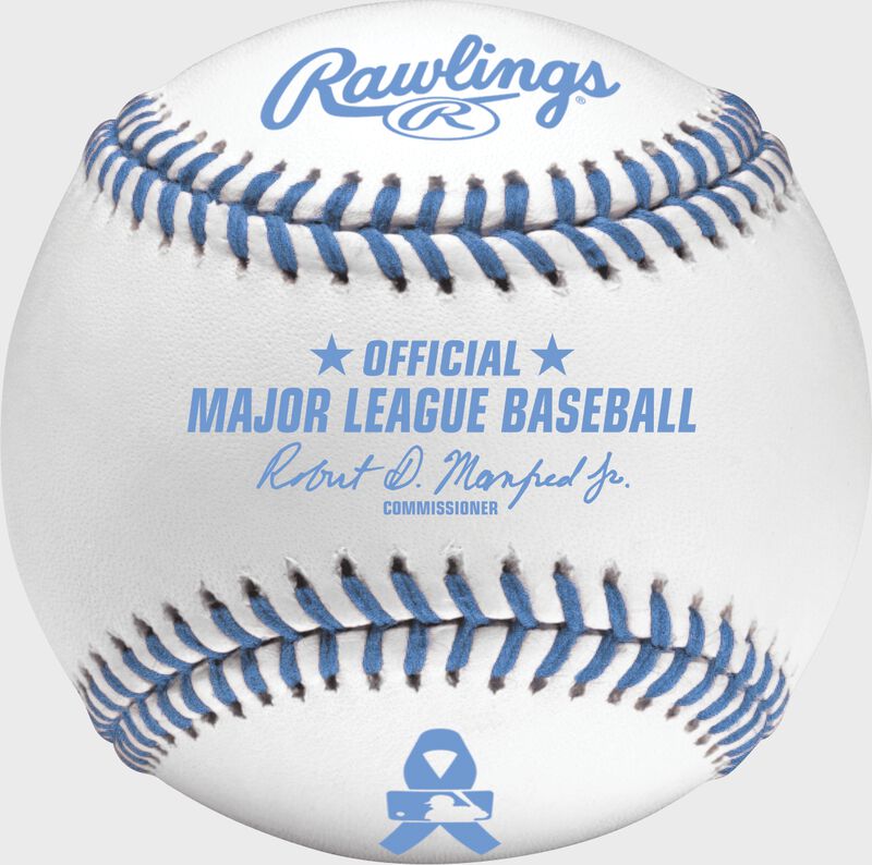 MLB 2017 Father's Day Baseballs