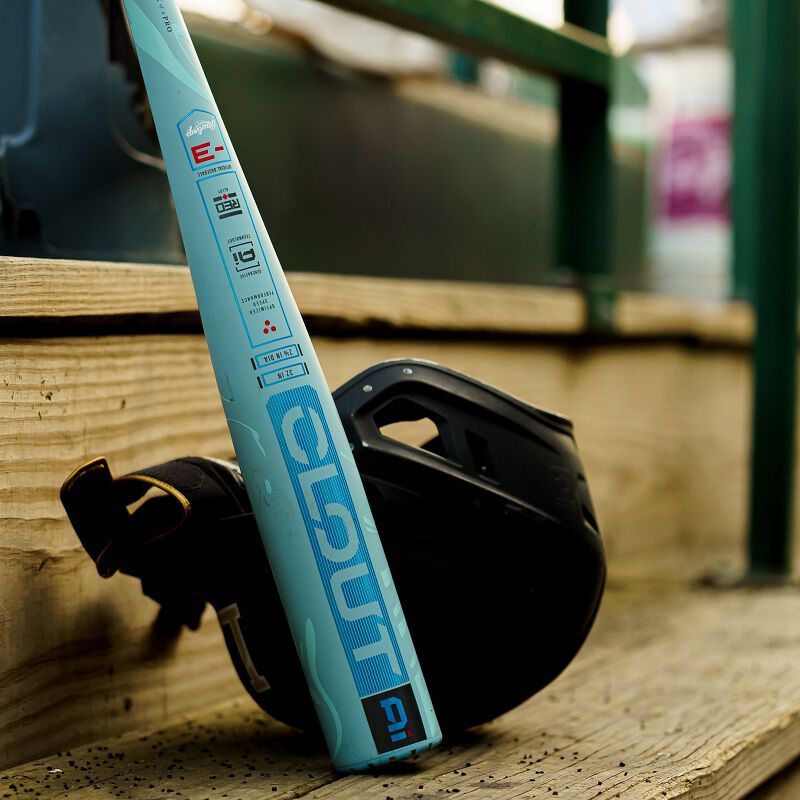 2025 Rawlings Clout AI BBCOR -3 Baseball Bat
