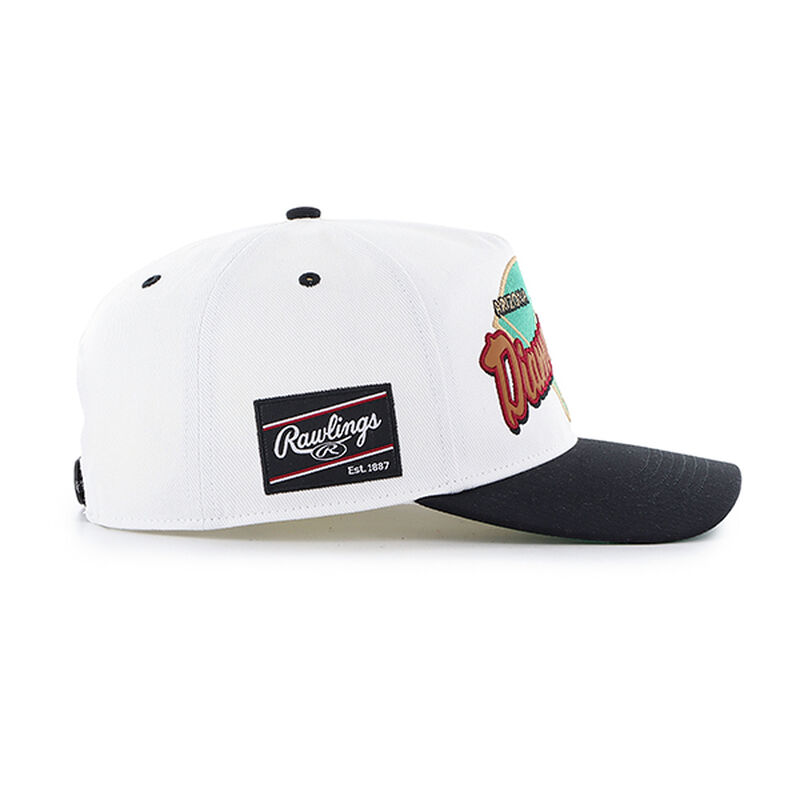 Arizona Diamondbacks Rawlings Infield '47 Brand Hitch Hat