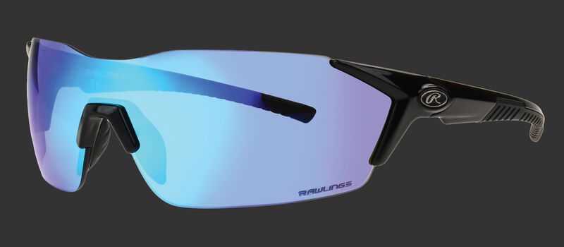 Youth Rimless Sunglasses