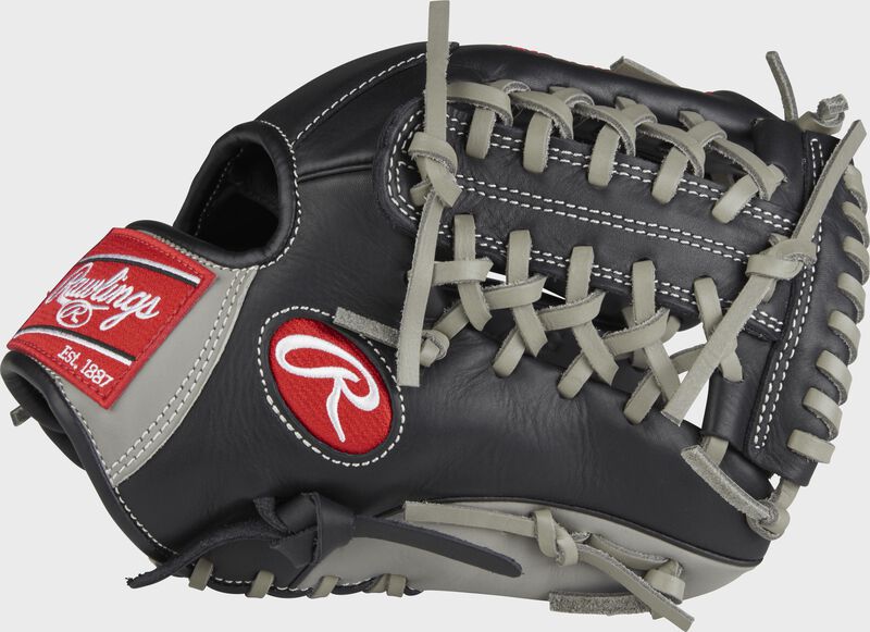 Gamer 11.5 in Infield Glove