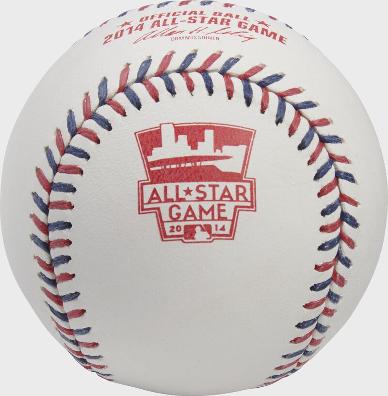 Rawlings MLB All-Star Game Commemorative Baseball