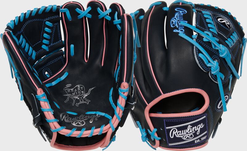 ColorSync 7.0 Heart of the Hide IF/P Glove