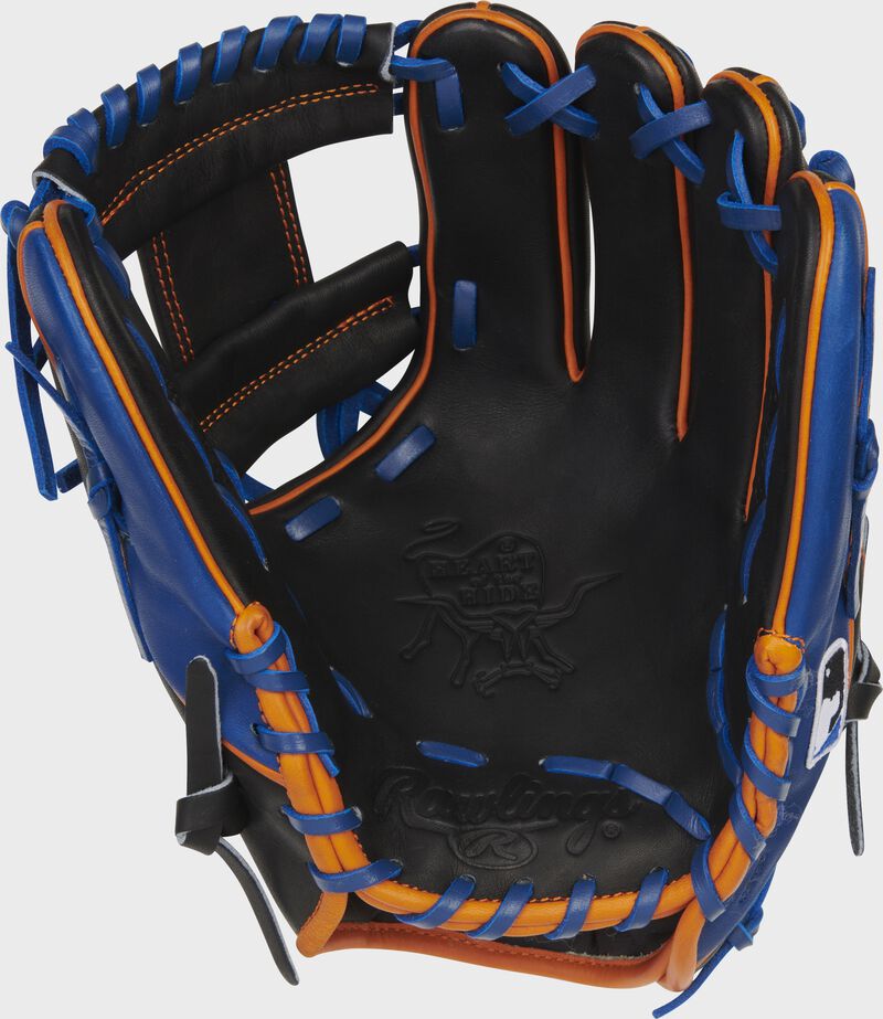 2023 New York Mets Heart of the Hide Glove