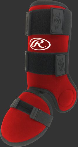 GUARDLEG-S adult baseball/softball batting leg guard