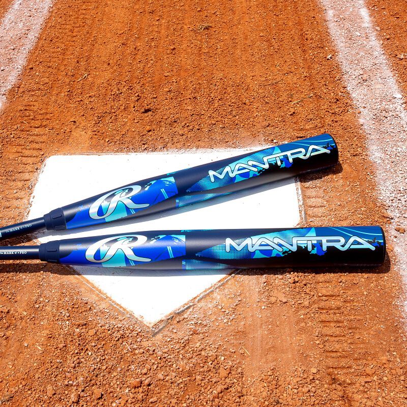 2026 Rawlings Mantra Fastpitch Softball Bat, -9, -10, -11