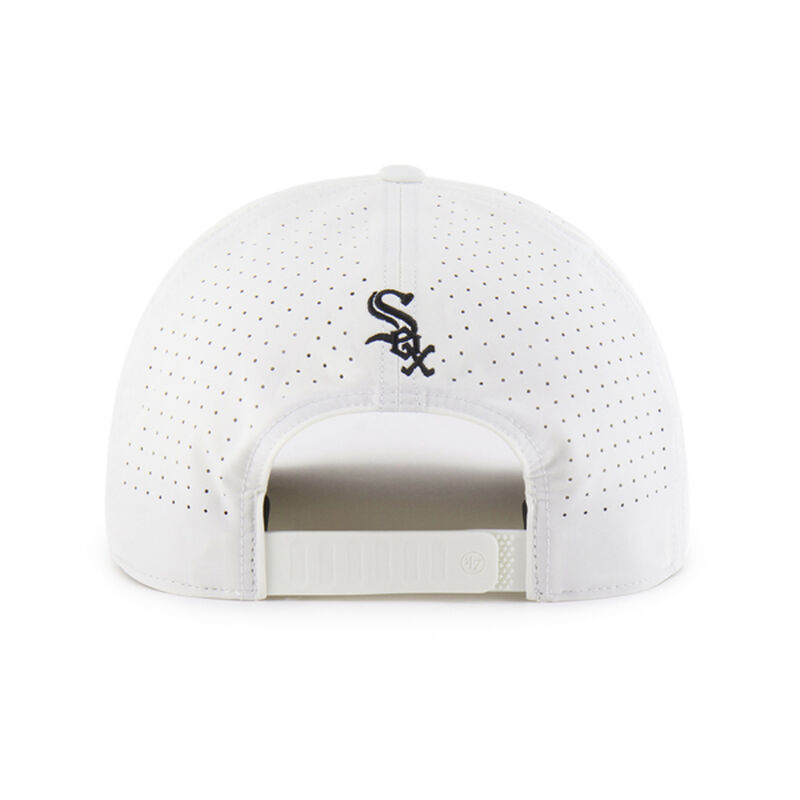 Chicago White Sox Rawlings '47 Brand Hitch Hat loading=