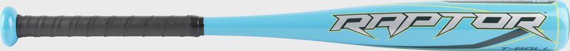Rawlings 2022 Raptor T-Ball Bat, -12